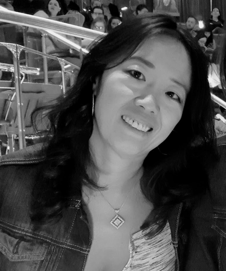 Tan Cheung — AWExpedition Coach